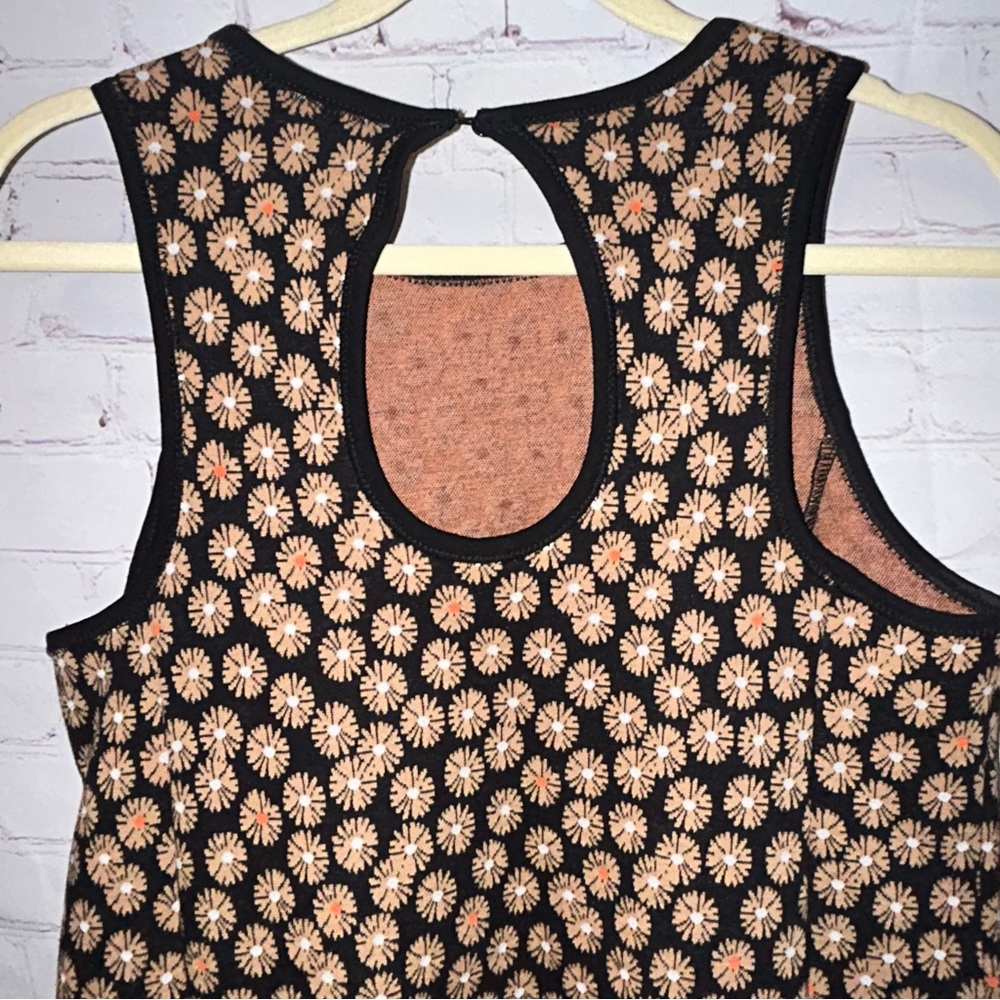 Maeve Jacquard Tunic Top‎ size XS - Picture 10 of 12